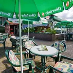 ホテル Und Cafe Panorama ブラウンラーゲ