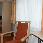 ホテル Und Cafe Panorama ブラウンラーゲ