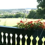 ホテル Und Cafe Panorama 3*