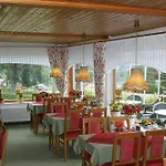 ホテル Und Cafe Panorama