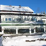 ホテル Und Cafe Panorama 3*