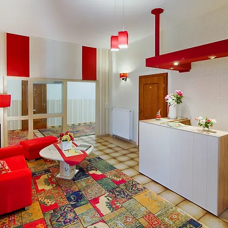 Und Cafe Panorama Hotel