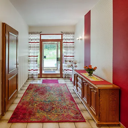 Hotel Und Cafe Panorama Braunlage