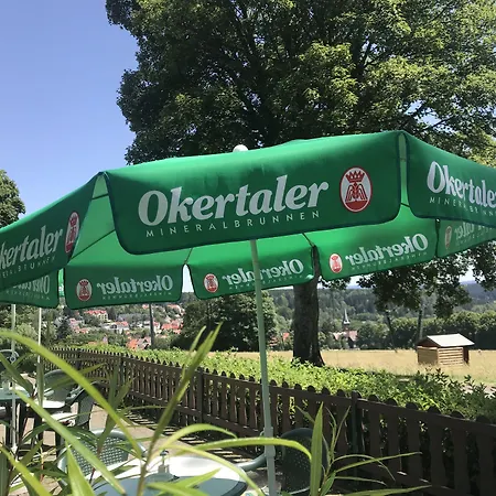 Und Cafe Panorama 3*