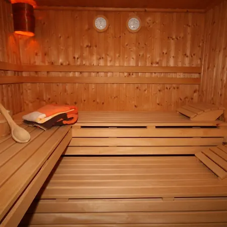 Hotel Und Cafe Panorama