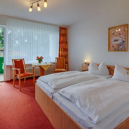 Und Cafe Panorama Hotel Braunlage