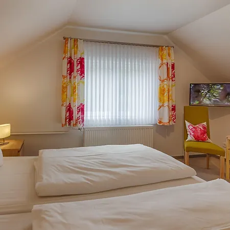 Und Cafe Panorama 3* Braunlage