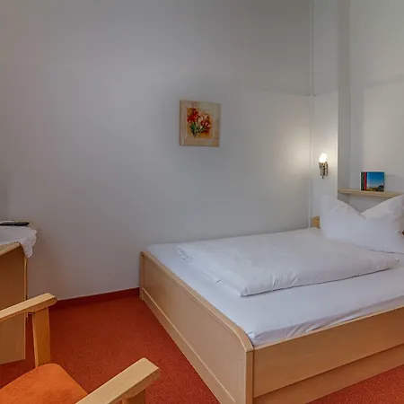 Hotel Und Cafe Panorama