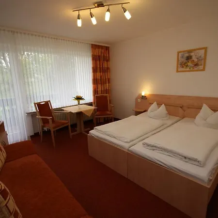 Hotel Und Cafe Panorama