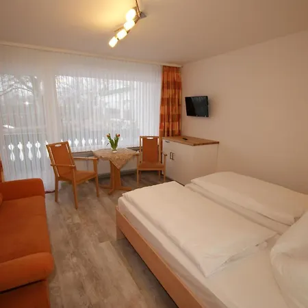 Hotel Und Cafe Panorama Braunlage