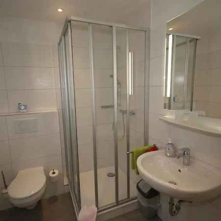 Hotel Und Cafe Panorama 3*