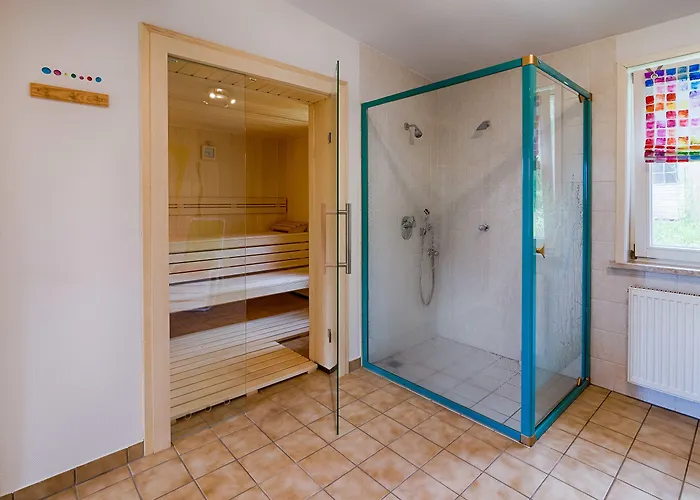 Hotel Und Cafe Panorama 3*