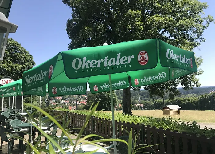 Und Cafe Panorama 3*