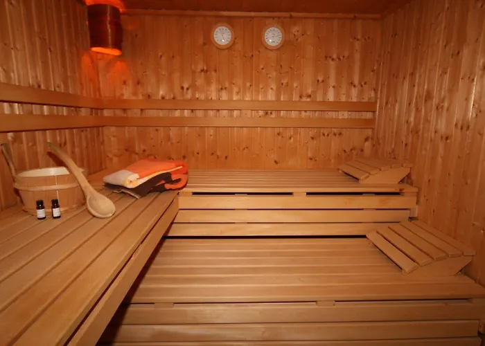 Hotel Und Cafe Panorama