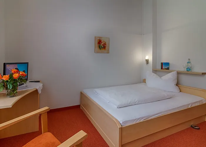 Hotel Und Cafe Panorama