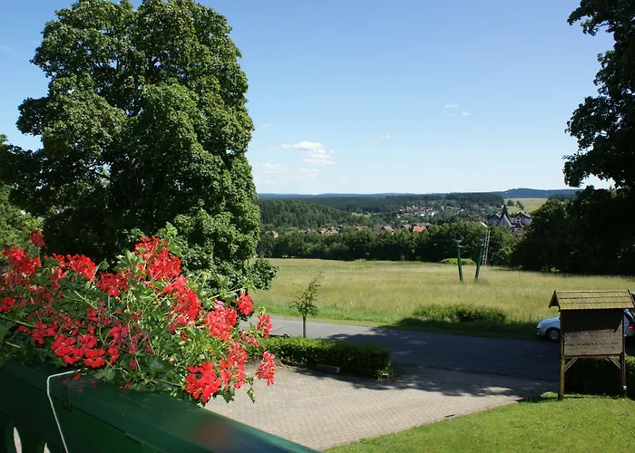 Und Cafe Panorama Hotel 3*