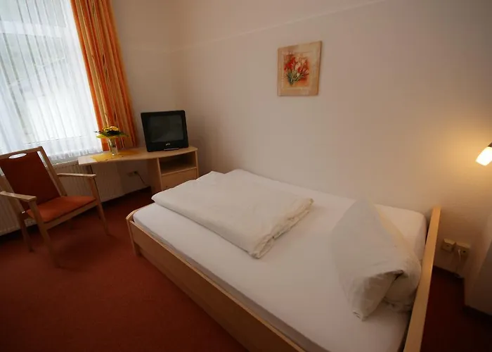 Hotel Und Cafe Panorama 3*