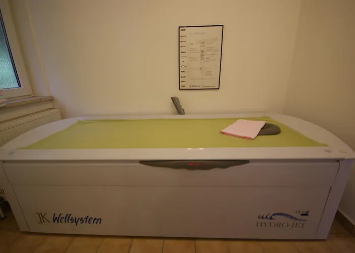 Hotel Und Cafe Panorama Braunlage