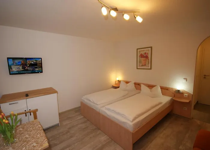 Und Cafe Panorama Braunlage