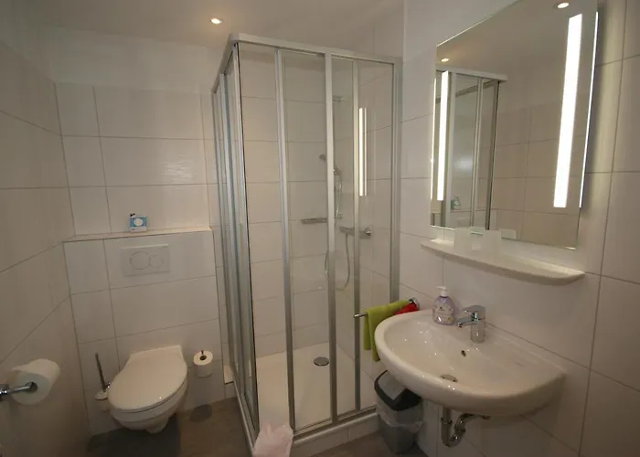 Hotel Und Cafe Panorama 3*