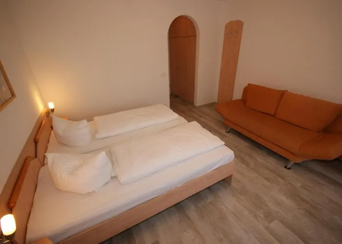 Hotel Und Cafe Panorama Braunlage